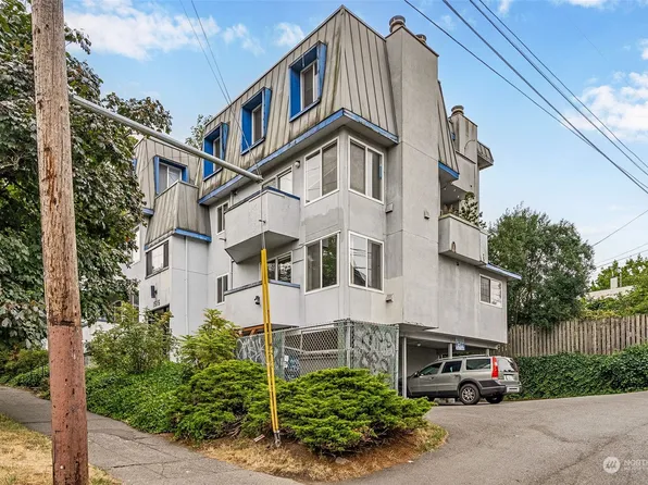 1515 E Union Street #201, Seattle, WA 98122