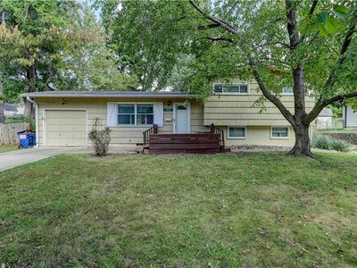 2400 NE Shady Lane Dr, Gladstone, MO, 64118