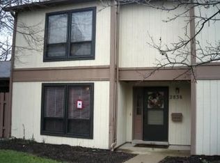 2836 Foxwood Ct, Miamisburg, OH 45342