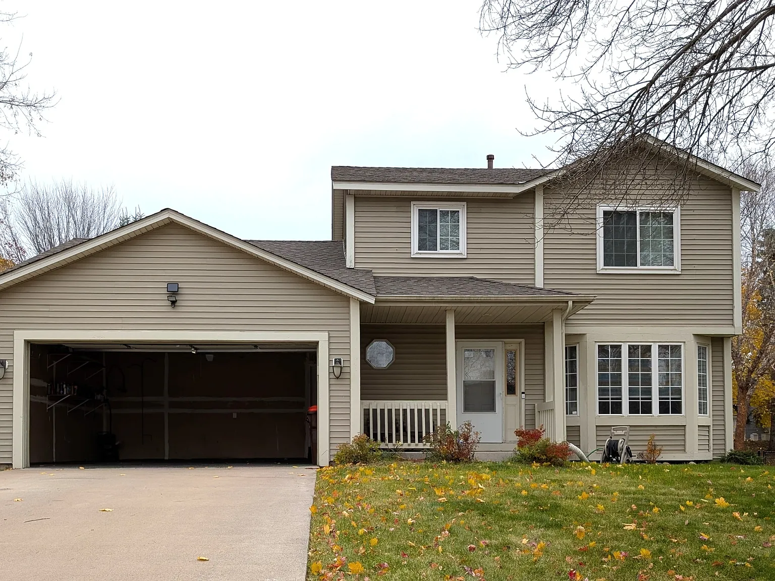 631 Eagle Ridge Road - 1 — Photo 1