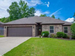 5509 Bridgeport Ln, Bryant, AR 72022