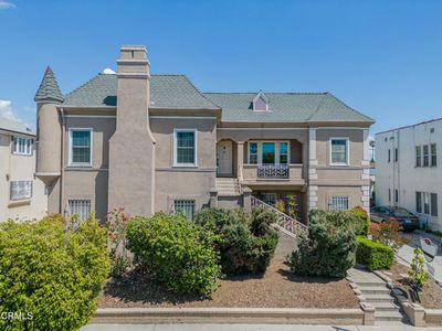 828 Alandele Ave, Los Angeles, CA, 90036