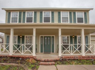 6412 E Broadway Ave, Broken Arrow, OK 74014