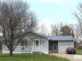 320 E Church St, Kewanee, IL 61443