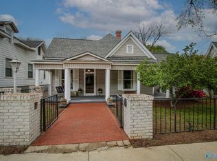 218 Main St, Oxford, AL 36203
