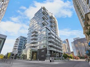108 E Waterfront Ct SW #505, Calgary, AB T2P 1K7