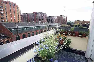 Sold by Hudson Place Realty