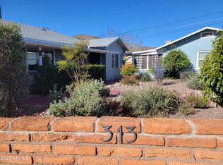 313 Hovland St, Bisbee, AZ 85603