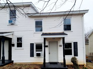 1112 Bedford Ave, Lynchburg, VA 24504