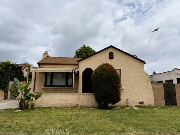 9432 S Hobart Blvd, Los Angeles, CA 90047