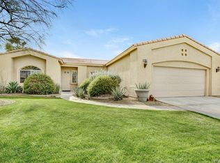 68603 Pasada Rd, Cathedral City, CA 92234