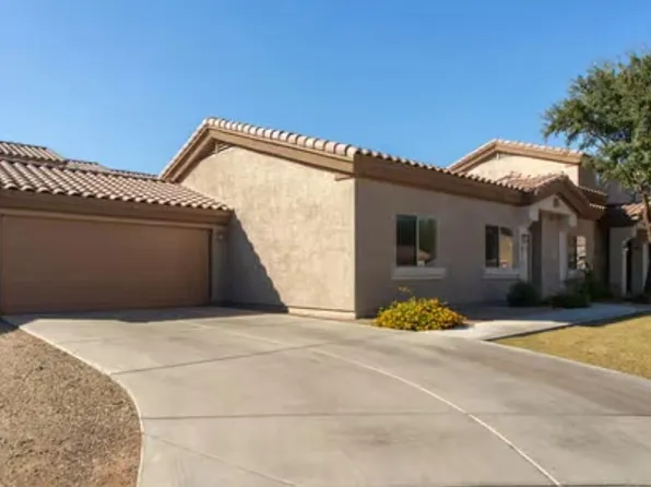 8017 W CAROLINA Drive, Peoria, AZ 85382