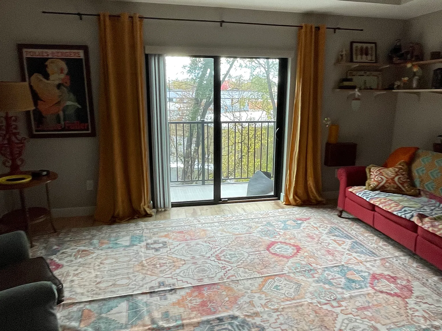 2 bed, 1020 sqft, $2,000 — Photo 3