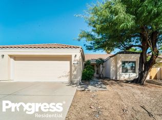 3674 W Thundercloud Loop, Tucson, AZ 85742