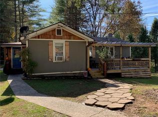 1808 Probart St, Brevard, NC 28712