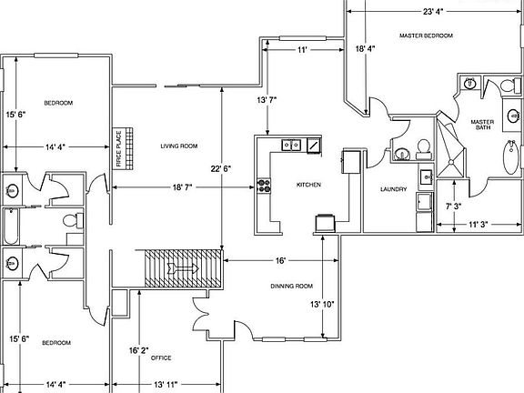 2nd image of 395 Stoneledge Dr