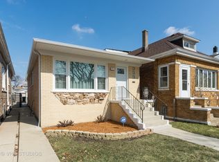 3410 W 54th Pl, Chicago, IL 60632
