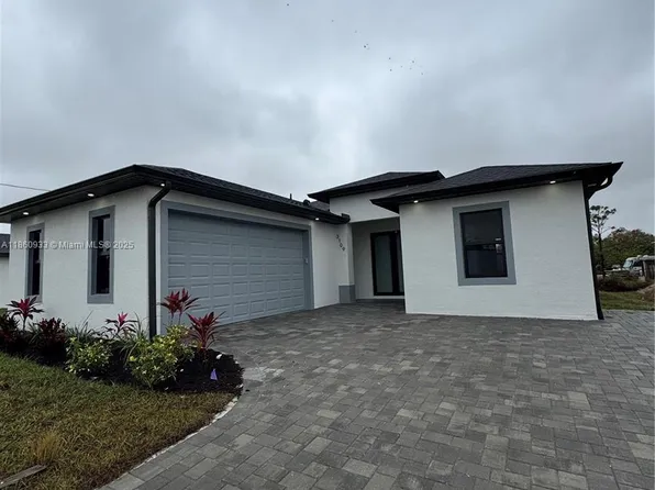3109 9th St SW, Lehigh Acres, FL 33976