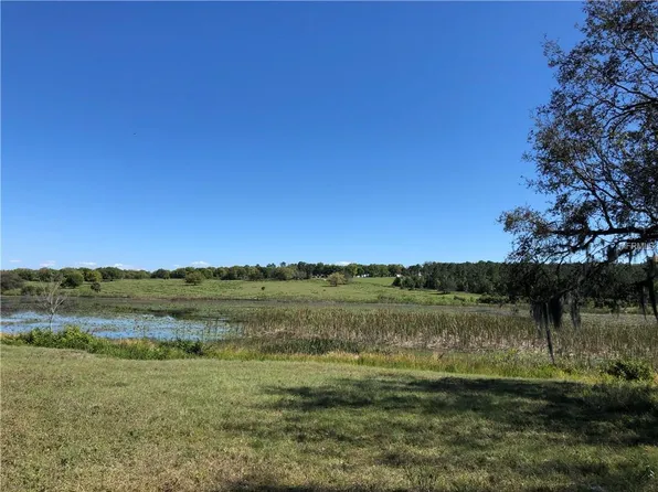 Number Two Rd, Yalaha, FL 34797