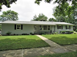 2601 Oban Rd, Lansing, MI 48911