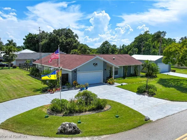 229 Moon Glow Ave, Lake Placid, FL 33852