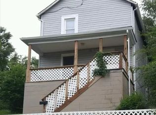 622 Rutherford Ave NW #622, Roanoke, VA 24016