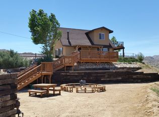 5031 Tom Mix Rd, Pioneertown, CA 92268