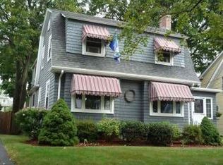 17 Endicott St, Saugus, MA 01906
