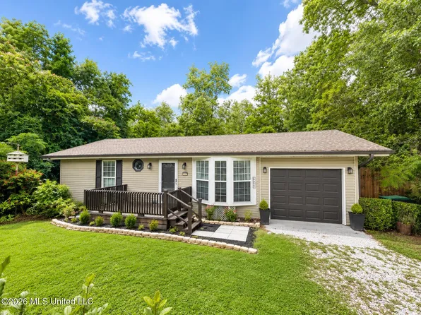 221 Hide A Way Ln, Carriere, MS 39426
