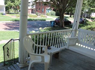 705 W High St APT 3, Urbana, IL
