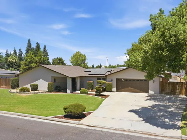 13038 Appaloosa Ave, Bakersfield, CA 93314