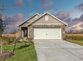 739 Hidden Meadow St, Rosharon, TX 77583