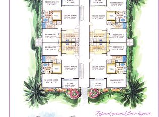 1050 Hancock Creek South Blvd APT 102, Cape Coral, FL 33909