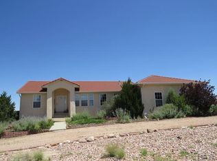 1579 W Caballo Dr, Pueblo West, CO 81007