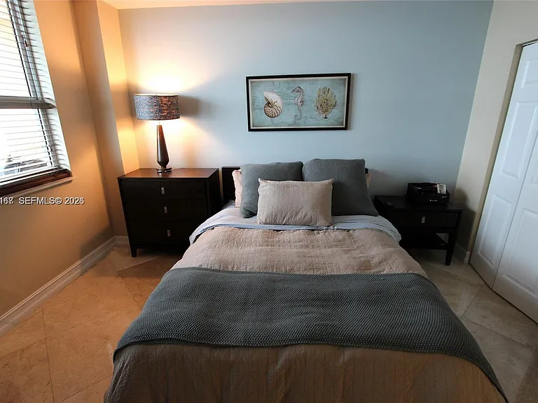 1155 Brickell Bay Dr #3107 — Photo 8