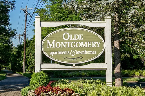 Olde Montgomery Photo 1