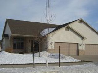 4718 N Providence Ave, Appleton, WI 54913