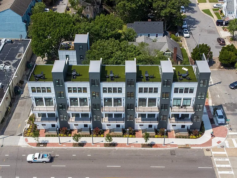 2530 Pacific Ave #6 — Photo 14
