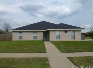 4510 Blueduck Dr, Killeen, TX 76549