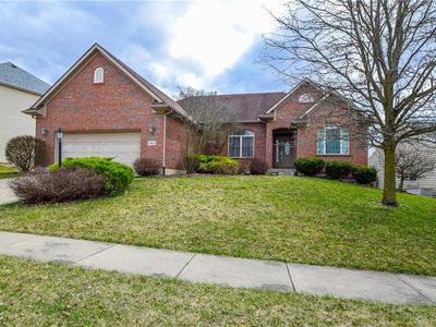 3924 Berrywood Dr, Dayton, OH, 45424