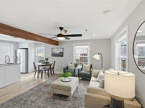 4th image of 7945 Madison Ave