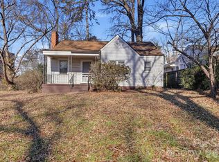 3309 Ritch Ave, Charlotte, NC 28206