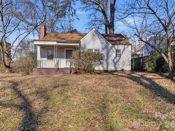 3309 Ritch Ave, Charlotte, NC 28206