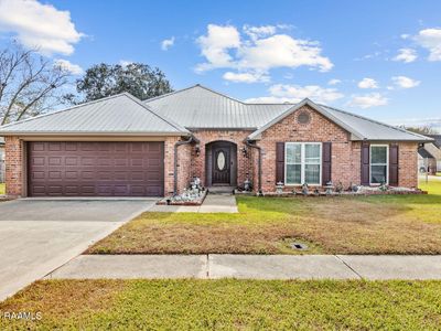 200 Bull Run Cir, Broussard, LA, 70518