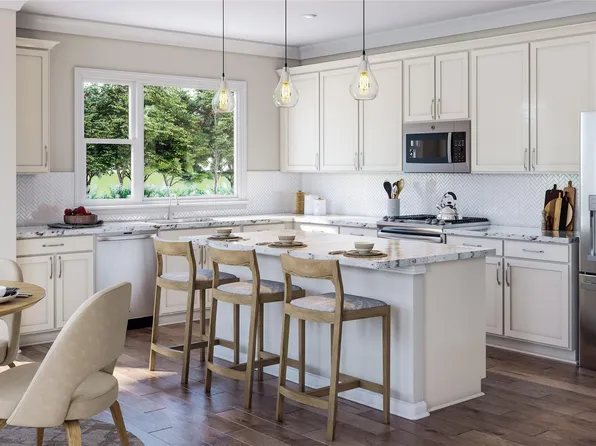 3110 Baines Ct, Kannapolis, NC 28081