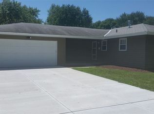 12241 Gail Ave, Omaha, NE 68137