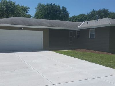 12241 Gail Ave, Omaha, NE, 68137