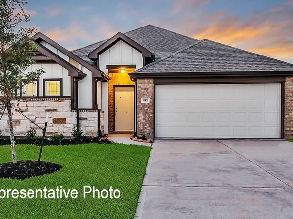 313 Comfort Dr, Godley, TX 76044