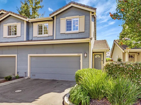 215 Chalet Woods Pl, Campbell, CA 95008