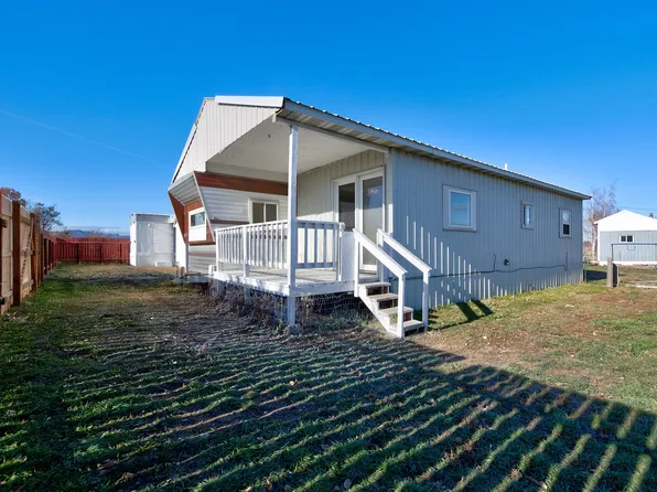 1199 E Clark St, East Helena, MT 59635